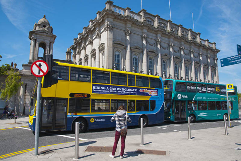 Heuston Station