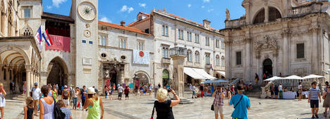 Dubrovnik – Etusivu