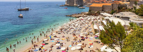 Muuta tekemistä ja ajanvietettä Dubrovnikissa