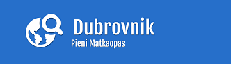 Dubrovnik - Pieni matkaopas