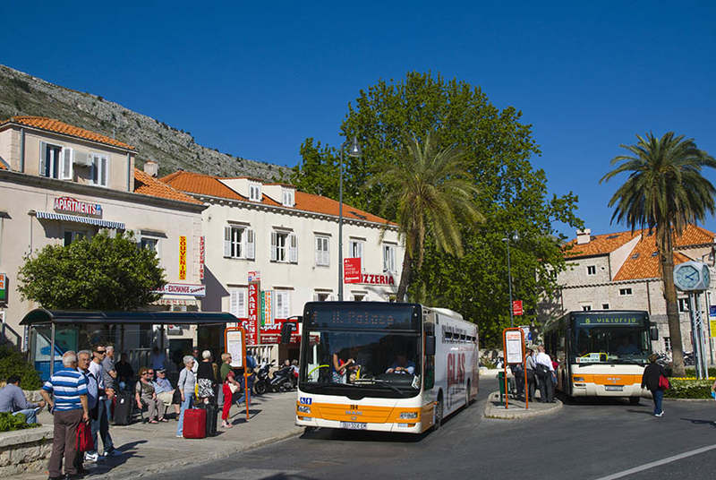 Bussipyskki, Brsalje