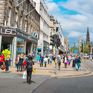 Princes Street