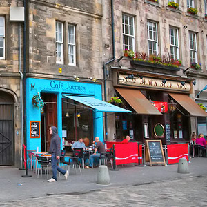 Grassmarket