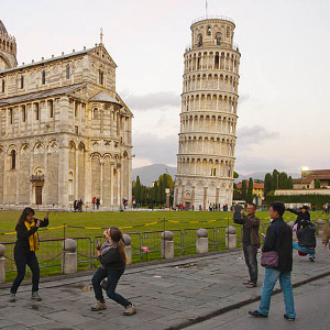 Pisa