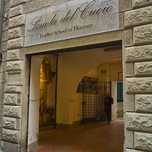 Scuola del Cuoio