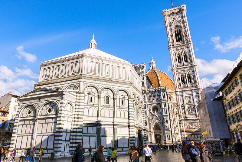 Piazza di San Lorenzo