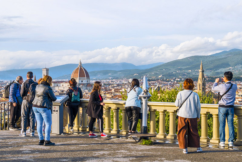 Piazzale Michelangelo