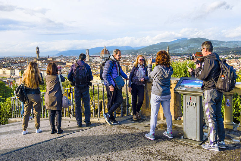 Piazzale Michelangelo