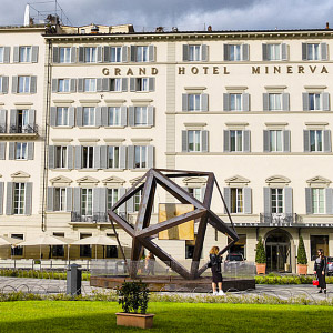 Piazza di Santa Maria Novella 