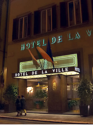 Hotelli