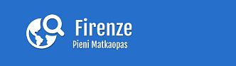 Firenze - Pieni matkaopas