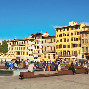 Santa Maria Novella -aukio