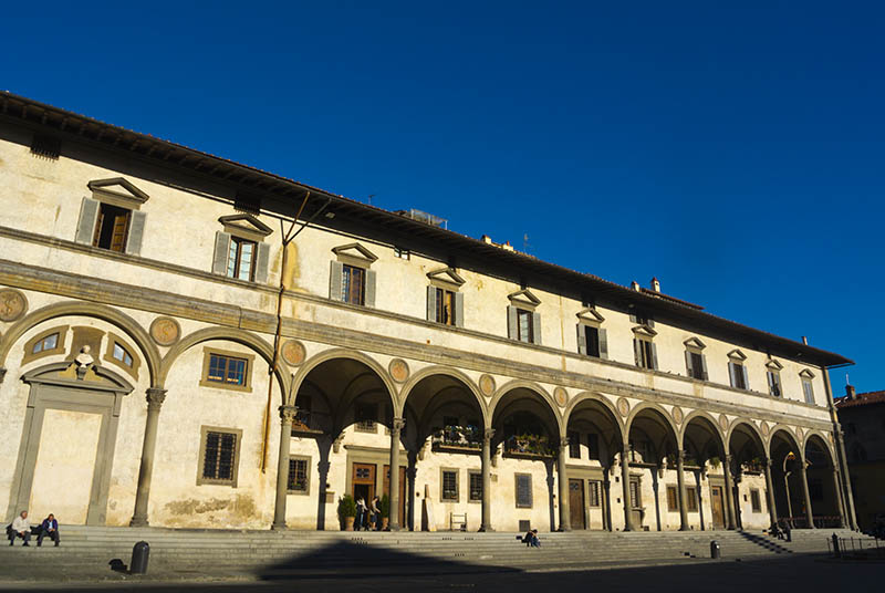 Ospedale degli Innocenti