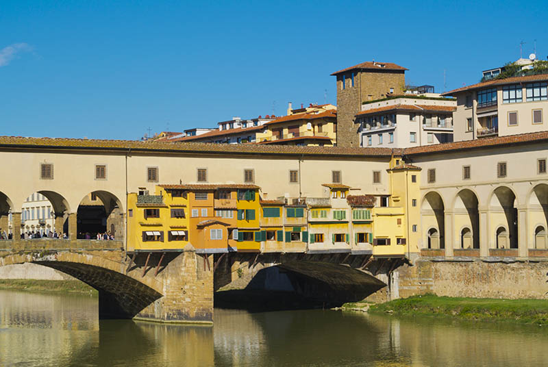 Ponte Vecchio