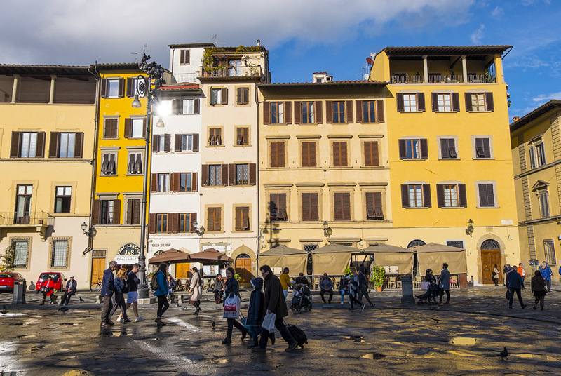 Piazza di Santa Croce