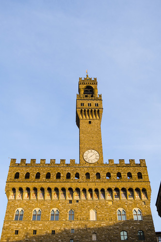 Palazzo Vecchio