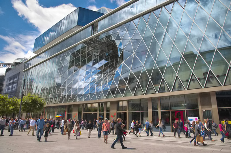 Zeil