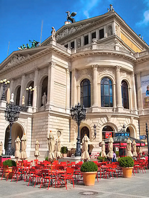 Alte Oper