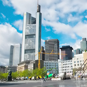 Rathenauplatz-aukio
