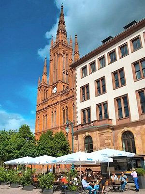 Wiesbaden