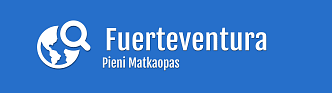 Fuerteventura - Pieni matkaopas