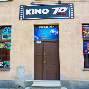Kino7D