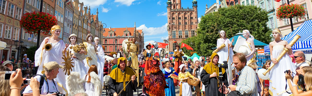 Pyhän Dominikin markkinat