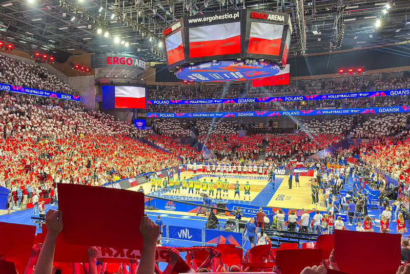 ERGO Arena
