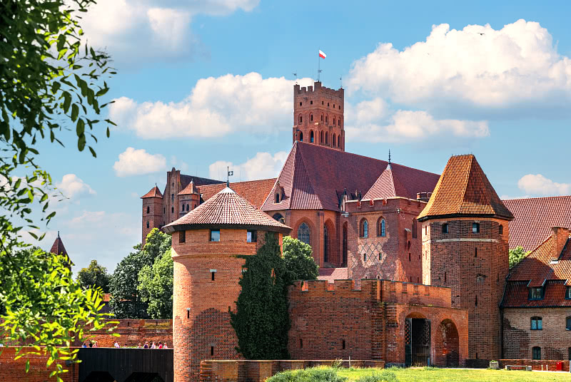 Dar Pomorza -purjelaiva, Gdynia