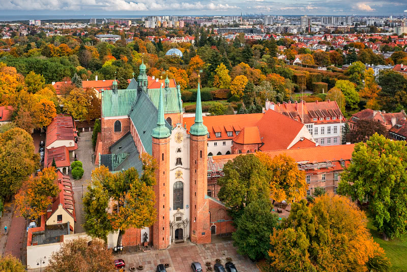 Pyhän kolminaisuuden kirkko