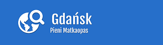 Gdansk - Pieni matkaopas