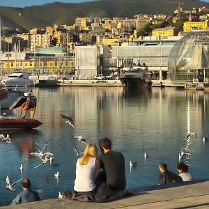 Porto Antico