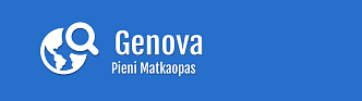 Genova - Pieni matkaopas