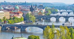 Praha