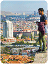 Ankara