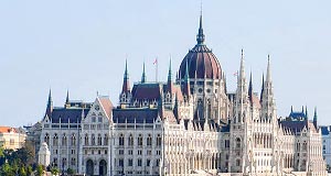 Budapest