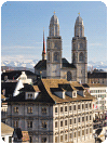 Zurich