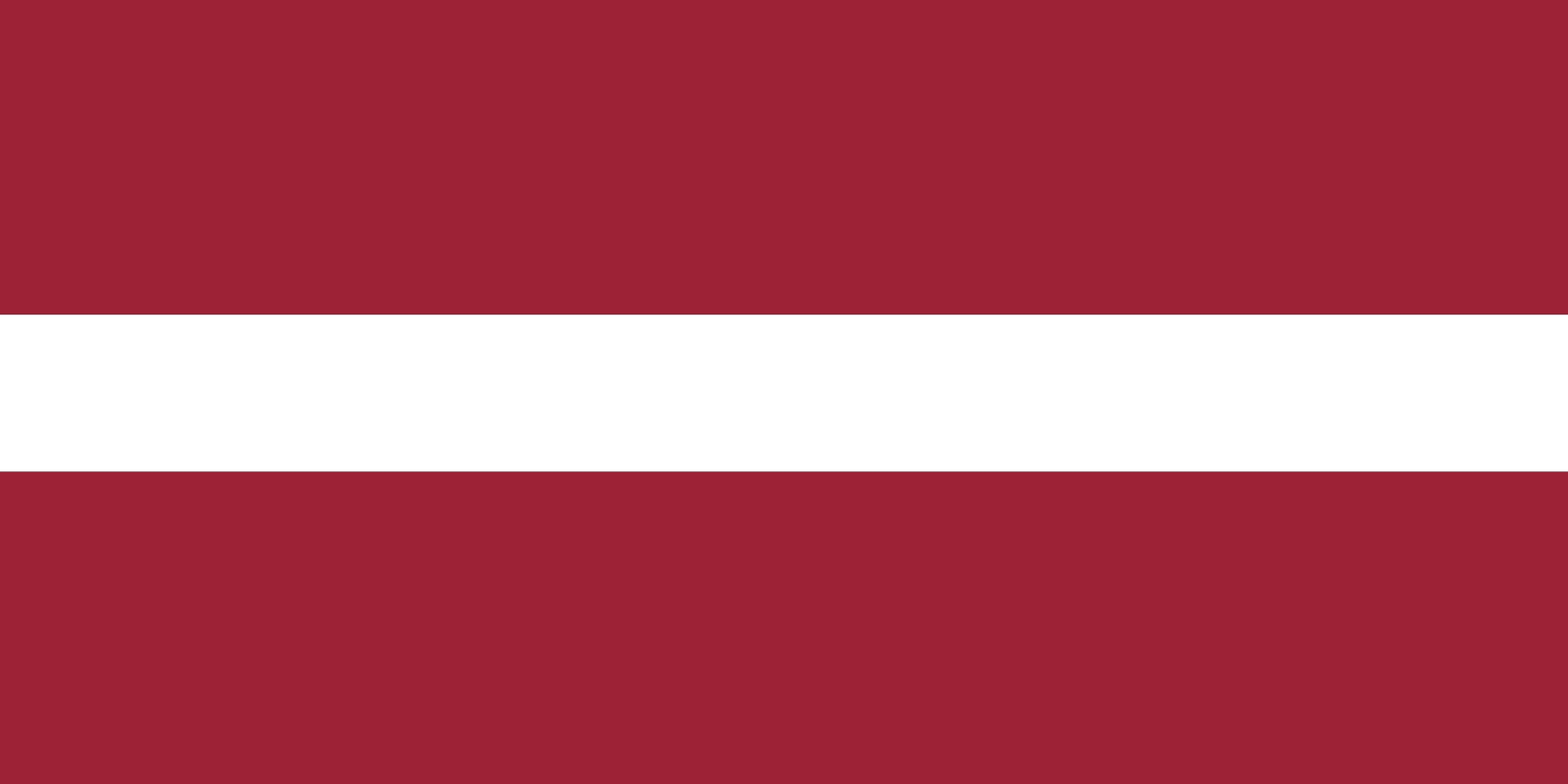 Latvian ruoat ja juomat