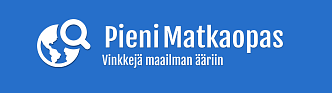 Helsinki - Pieni matkaopas