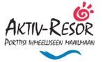 Aktiv-Resor, logo