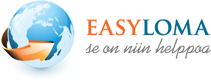 Easyloma, logo