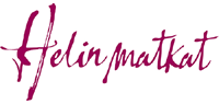 Helin Matkat, logo