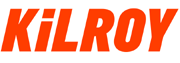Kilroy, logo
