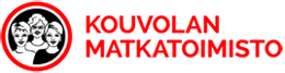 Kouvolan Matkatoimisto, logo