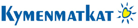 Kymenmatkat, logo