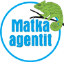 Matka-Agentit, logo