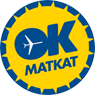 OK-Matkat, logo