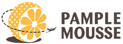 Pamplemousse, logo