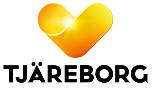 Tjäreborg, logo