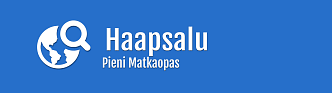 Haapsalu - Pieni matkaopas